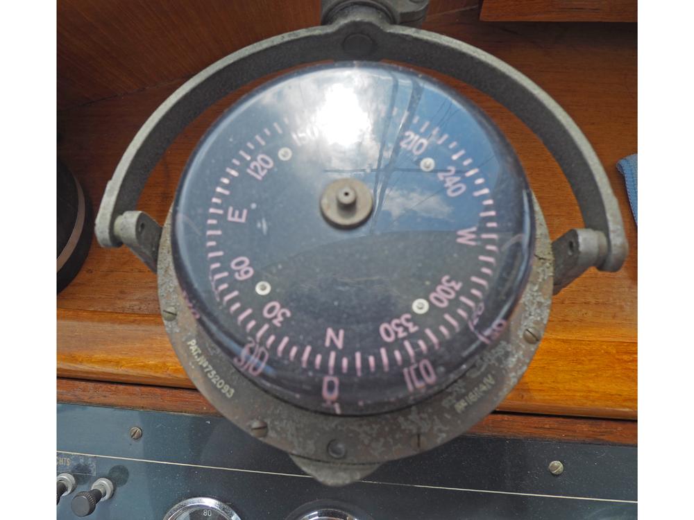  Navigatie en electronica